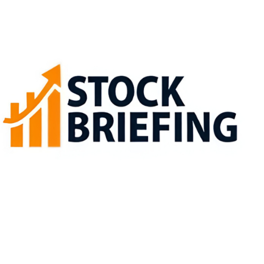 Stock Briefing